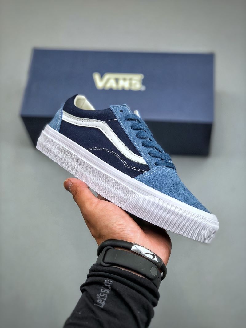 Vans Shoes